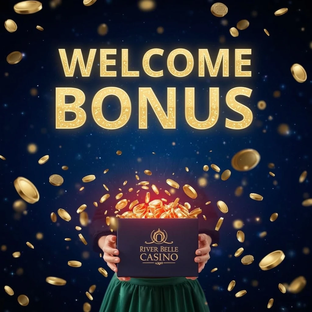 River Belle Casino bonus River Belle bonus