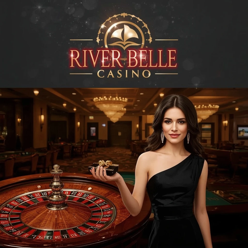 River Belle Casino Indonesia River Belle Casino Indonesia