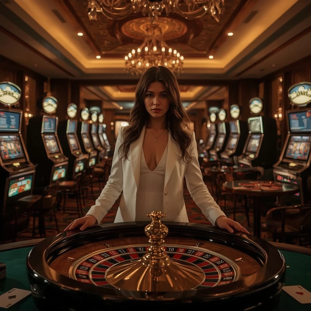 River Belle Casino permainan River Belle Casino permainan